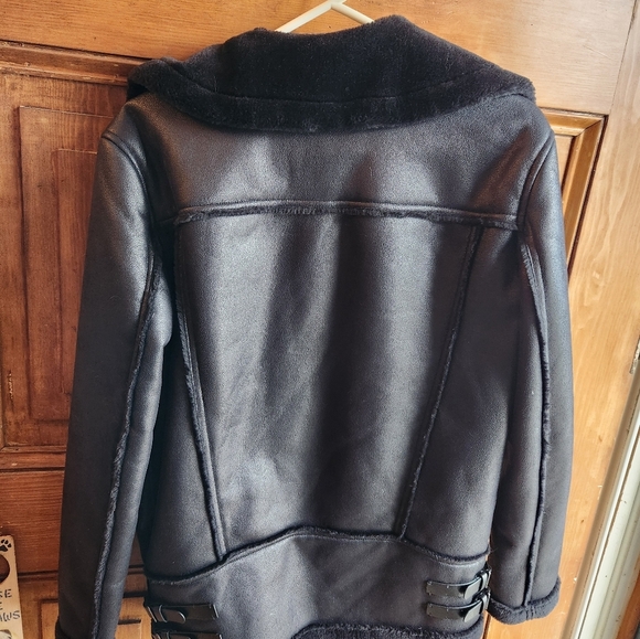 Womens max studio coat - Picture 7 of 11